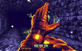 Fight Knight Dangent Entertainment Pc Demo Pixel Art Pixel Art Games Game Concept Art
