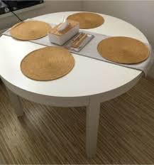 Top 10 punto medio noticias ikea. Esstisch Rund Ikea