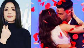 L'unico profilo ufficiale di #uominiedonne su instagram. U D La Mennoia Venerdi 26 Luglio Su Witty Tv Parleranno Giulia Angela Alessio E Manuel