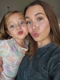 Ashli had a great week with these cuties 🌈