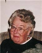 Marion Jensen Obituary (1926-2011)