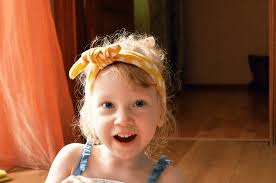 Welcome Home Anastasia: Our Adoption is Complete