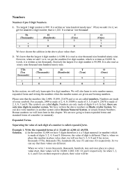 Arabic to roman numerals converter. Numbers Pdf Division Mathematics Exponentiation