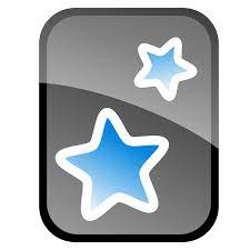 Anki app lets you use colors, bulleted lists, and more. Anki Software Wikipedia