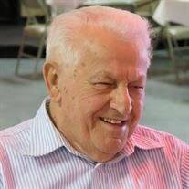 Charles V. Banks Jr. Obituary