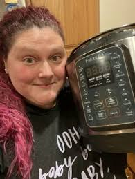 Have you met my Instant Pot? *