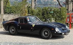 Spider sold this summer for $27.5 million, making it the most expensive ferrari ever sold at auction. 100 Of The Most Expensive Ferraris Ever Sold