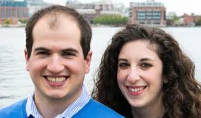 Shari Silver, Evan Derrow