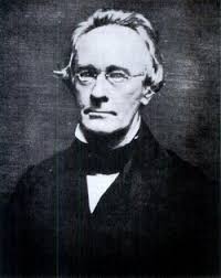 Green Berry Samuels (1806-1859)