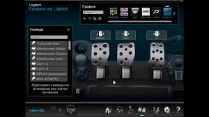 Has anyone else had this problem and founf a fix? Logitech G29 Logitech Gaming Software Youtube