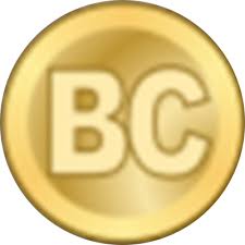 Btc ticker with bitcoin boot logo. Bitcoin S Logo The Story Of The Big Orange B Decrypt