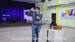 La Sanidad del Cuerpo