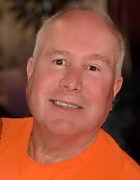 Obituary for Bradley W. "Brad" Cook