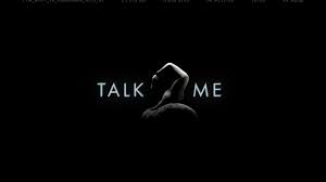 Talk to Me' Horror Hit Chats Up a Sequel