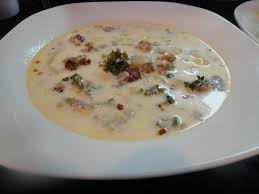 Olive Garden Soup Zuppa Toscana Olive Garden Gluten Free Recipes Olive Garden Soups