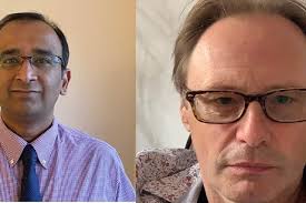 Ground breaking keyhole hip surgery