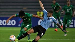 Uruguay are struggling to win and can't be backed with any confidence. Bolivia 3 2 Uruguay La Verde Vencio A La Celeste Por La Tercera Fecha Del Preolimpico Sub 23 Con Gol Al Ultimo Minuto Rpp Noticias