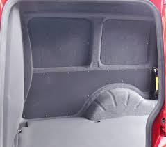 Vw Caddy Interior Insulated And Carpeted Vw Caddy Maxi Caddy Van Volkswagen Caddy
