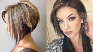 Check spelling or type a new query. Corte De Cabello Mujer Estilo Bob Tendencias Youtube