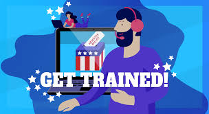 Office hours monday through friday 8:00 am to noon 1:00 pm to 5:00 pm. Gotv Blog Democrats Abroad