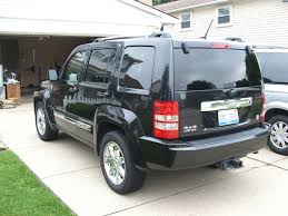 It is a pitty because the jeep is a nice car and it looks great. Jeep Liberty Questions What Are The Largest Tires I Can Put On My 2010 Jeep Liberty Sport Ca Cargurus