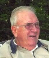 Gerald F. Brehm Obituary