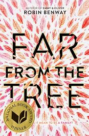 Far From The Tree Ebook National Book Award Winners National Book Award Book Awards