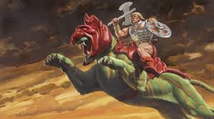 It appears both shows will remain separate, and that presumption is based on the few details that arrived wednesday to accompany the announcement. Masters Of The Universe Reboot Movie Loses Release Date Den Of Geek