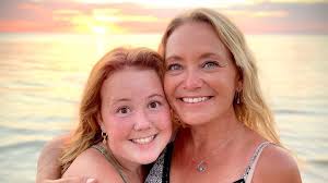 Fundraiser for Cheryl Findlay by Christa O'Connor : Cheryl Findlay