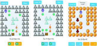 Technologies have developed, and reading algebra 2 practice 10 3 ellipses answers books may be more convenient and easier. Teaching Computational Thinking Using Mathematics Gamification In Computer Science Game Tournaments Springerlink