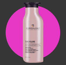 For voluminous, defined curls, we recommend briogeo curl charisma rice amino + avocado hydrating shampoo. 11 Best Volumizing Shampoos Celebrity Hairstylists S Thickening Picks