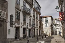 Casa d'a troya sl inscrita en el registro mercantil de madrid. Casa Da Troia Museum Museos De Galicia