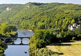 Dordogne from mapcarta, the open map. Das Tal Der Dordogne Reise Durch Die Zeit Bild 2 Living At Home