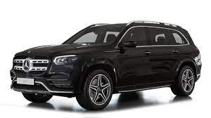 Maybe you would like to learn more about one of these? 2020 Mercedes Benz Gls Class Philippines Price Specs Review Price Spec