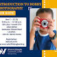 Introduction to Hobby Photography (for Kids!) event in Scottsbluff, NE