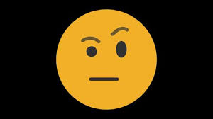 Use this emoji when you are pretty sure someone is lying to you. Eyebrows Transparent Background Stock Video Footage 4k And Hd Video Clips Shutterstock