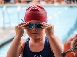 On Tuesday, July 16, the DMG swim team continued the Championship tradition  winning our championship meet for the 53rd time in 54 years! Forty-five  swimmers were named All Stars from the meet,