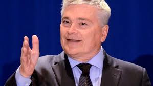 Penn State president: Freeh acted like prosecutor in review