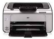 Hp laserjet p1005 is an energy star qualified printer that comes in black and white colors. Hp Laserjet P1005 Driver And Software Free Downloads