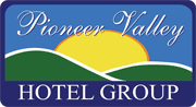 It is generally taken to comprise the three counties of hampden, hampshire, and franklin. Pioneer Valley Hotel Group