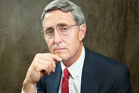 Former Emory College Dean David Minter remembered as scholar, academic  leader