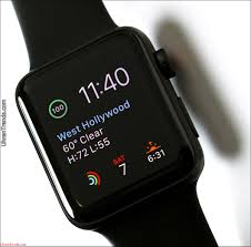 Apple Watch Edition Series 3: Ist der ...