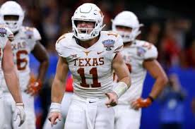 Texas Longhorns 5 Players Most Critical To Teams Success