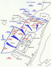 Vor 75 jahren endete die schlacht von stalingrad stepmap rückkehr von stalingrad landkarte für deutschland serie in bild: Angriff Auf Stalingrad Wikipedia