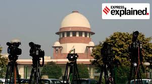 The court had previously rejected other cases that had. Explained What Have Been The Supreme Court S Recent Observations On Article 32 Explained News The Indian Express