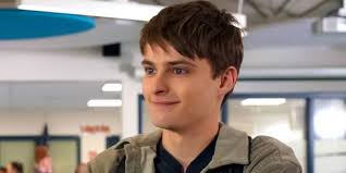 My Life With the Walter Boys' Family Tree