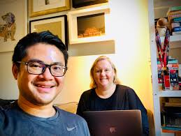 Corona Chronicles: Paolo Sorrentino, Nicolas Celis, Mattie Do