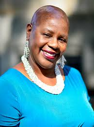 Juliet Black: Ebonettes 2020 “Dare to Make a Difference” Honoree