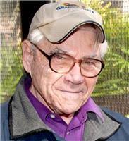 Daniel Jacobson Obituary (1926