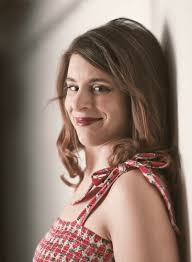 Eva Maria Amann, Σοπράνο